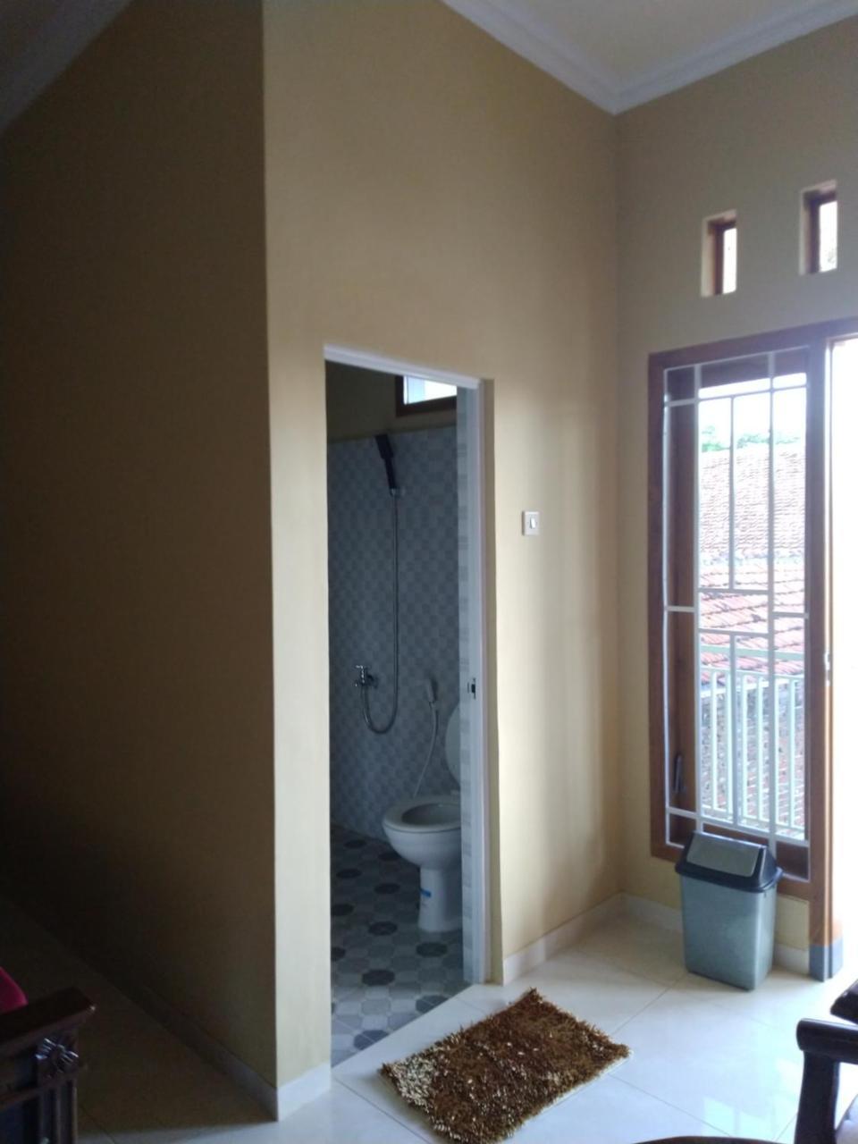 R3 Brawijaya Homestay Banyuwangi  Exterior foto