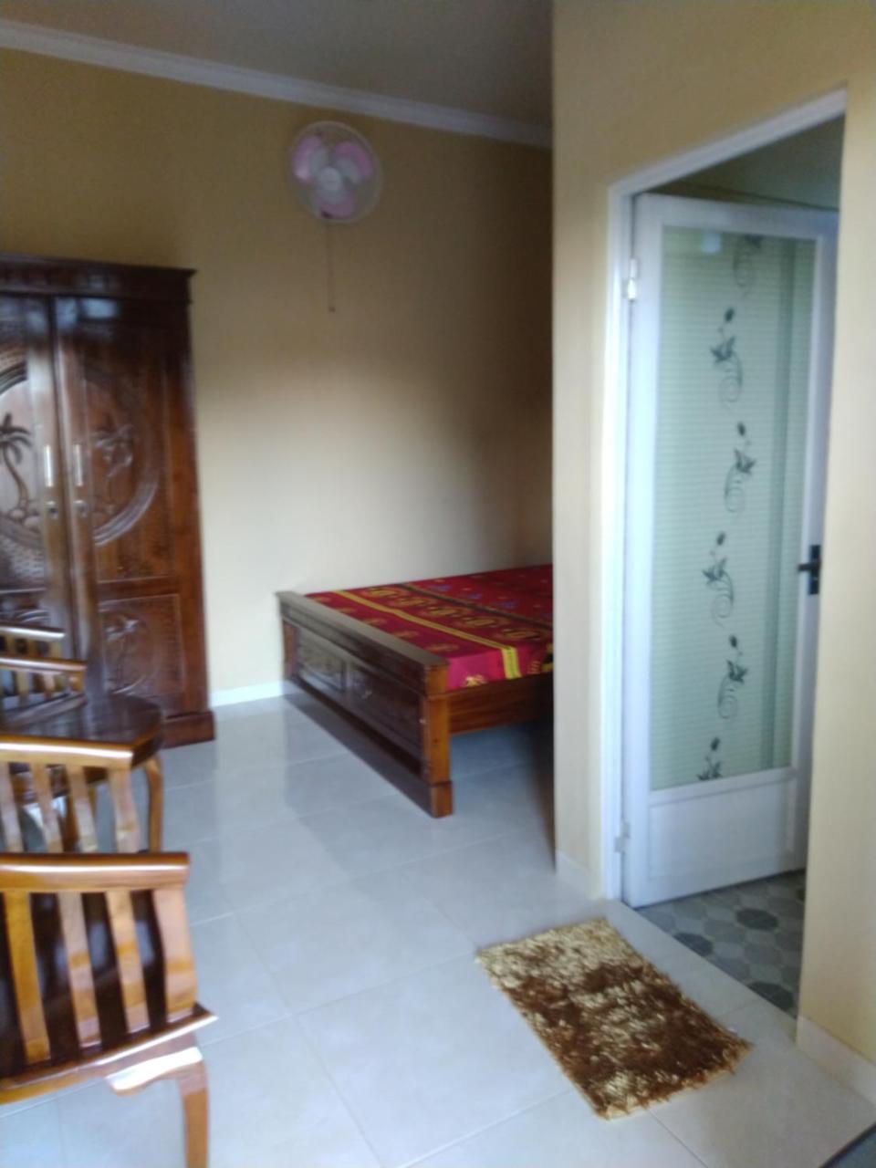 R3 Brawijaya Homestay Banyuwangi  Exterior foto